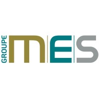 Groupe MES logo - Similar company to Decotech Aluminium