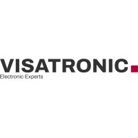 VISATRONIC GmbH logo - Similar company to Aixtec Components Gmbh