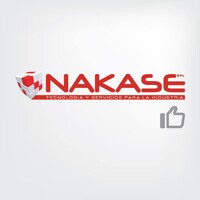 Nakase srl logo - Similar company to Grupo Sensomatic