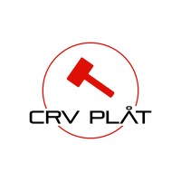 CRV Plåtslageri AB logo - Similar company to Accurasee