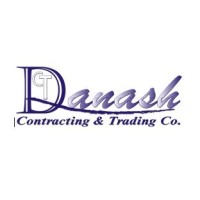 Danash Contracting & Trading Company logo - Similar company to Face Contracting