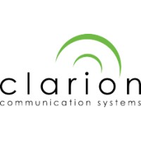 Clarion Communication Systems Ltd (CCS) logo - Similar company to Data & Media Ee