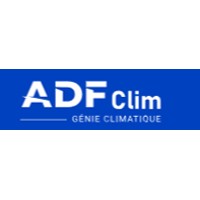 ADF CLIM logo - Similar company to Visio Control