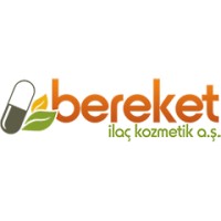 Bereket Medicine and Cosmetics. logo - Similar company to Technomix Ag