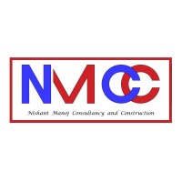 Nishant Manoj consultancy & construction nmcc logo - Similar company to Jepee Construction Pvt Ltd