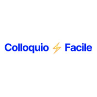 Colloquio ⚡️ Facile logo - Similar company to Colloquio In 7 Mosse