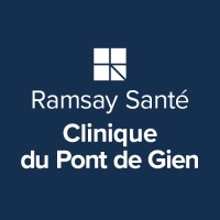 Clinique du Pont de Gien logo - Similar company to Cpts Sologne