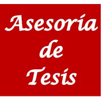 Asesoría de Tesis logo - Similar company to Tesis Time