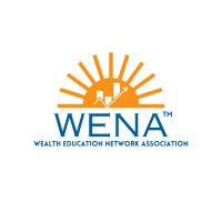 Wealth Education Network Association logo - Similar company to Kmrd Trust