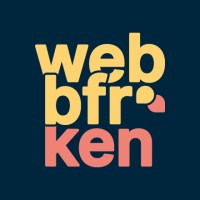 Webbfröken logo - Similar company to Limepark