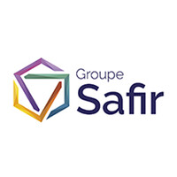 SAFIR logo - Similar company to Safir Constructeur