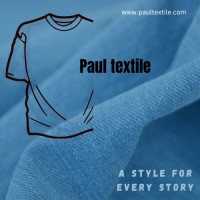 Paul Textile logo - Similar company to Paul Textiles & Towel Industries