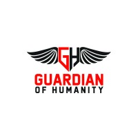 Guardian of Humanity logo - Similar company to The Athletes Post