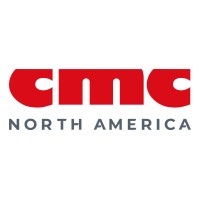 CMC North America logo - Similar company to Gr Plastics