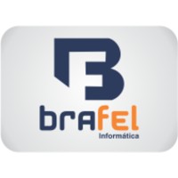 Brafel Informática logo - Similar company to Byrd Solutions
