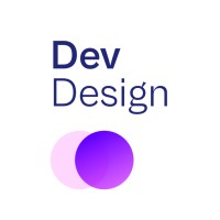 Dev and Design logo - Similar company to Skillhat