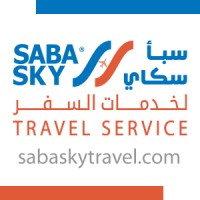 sabaskytravel logo - Similar company to Zmart International Kuwait