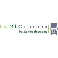 maZUma - Last Mile Options logo - Similar company to Ffe Solutions Group Llc