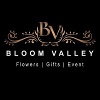 Bloom Valley Empire logo - Similar company to Bodidata Europe (Quantacorp)