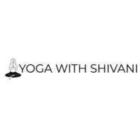 YOGA WITH SHIVANI logo - Similar company to Yoga Heals