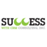 Retired Success with CRM Consulting Inc logo - Similar company to Upper Sigma
