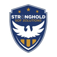 Stronghold SOF Solutions logo - Similar company to Agile Vector, Llc