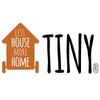 Tiny Srl logo - Similar company to Tiny House Ministries