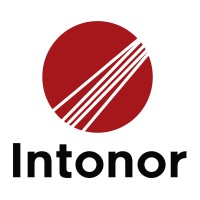 Intonor logo - Similar company to The Host Dmc