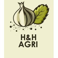 H&H-Agri logo - Similar company to Al Hadeed Engineering
