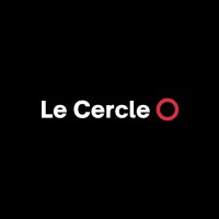 Le Cercle ⭕️ logo - Similar company to High Level 🚀