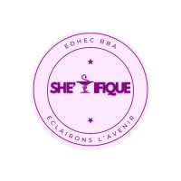 She'tifique logo - Similar company to Ace