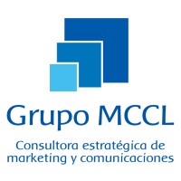 Grupo MCCL logo - Similar company to Aral Comunicaciones