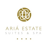Ariá Estate - Suites & Spa - Limeni, Mani logo - Similar company to Bassa Maina