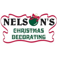 Nelson’s Christmas Decorating, Inc. logo - Similar company to Illuminite Lighting
