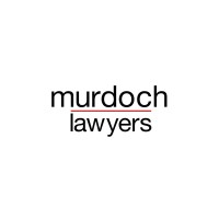 Murdoch Lawyers logo - Similar company to Step Queensland Branch