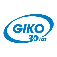 GIKO - Piece i maszyny piekarnicze logo - Similar company to Bakery Combinations
