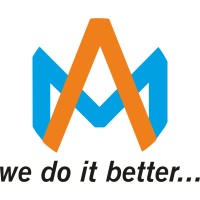 AmpleMech Automation and Robotics Pvt logo - Similar company to Gearlinc Systems