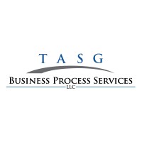 TASG Business Process Services, LLC logo - Similar company to The Walsh & Albert Company