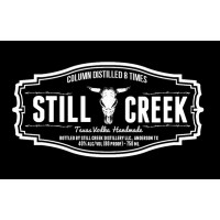 Still Creek Distillery logo - Similar company to Lsu Petroleum Engineering Research And Technology Transfer (Pertt) Laboratory