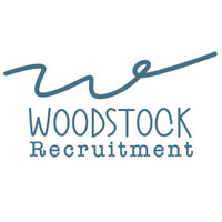 Woodstock Recruitment Ltd logo - Similar company to Atom Recruitment Ltd.