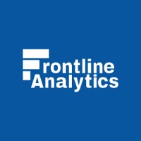 Frontline Analytics logo - Similar company to Analyticshero, Llc