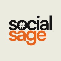 Social Sage Australia logo - Similar company to Broomling Technologies