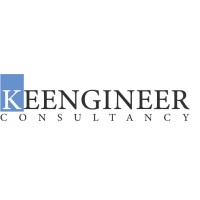Keengineer Consultancy Ltd. logo - Similar company to Santem A.Ş.