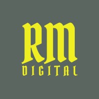 RM Digital logo - Similar company to Rm Transmissão Digital