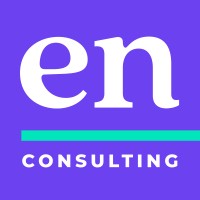 En Dash Consulting logo - Similar company to Muster