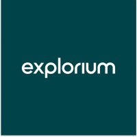 Explorium logo - Similar company to Jumpshot Inc