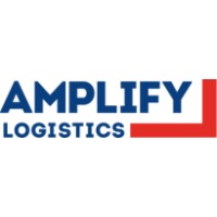 Amplify Logistics logo - Similar company to Cargo County Group
