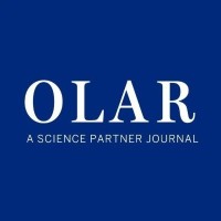 Ocean-Land-Atmosphere Research logo - Similar company to Stelmart