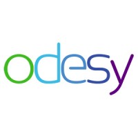 Odesy logo - Similar company to Odesyo