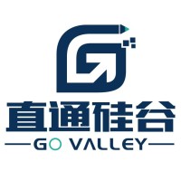 直通硅谷（GoValley） logo - Similar company to Eth Tech